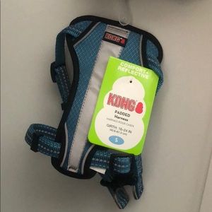 Kong Padded Harness